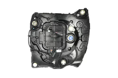  C654FK - HDI 1.6 8V 4CYL/ BHY BH02 DV6FD/ AD BLUE/ SCR/ ONDER (C654FK)