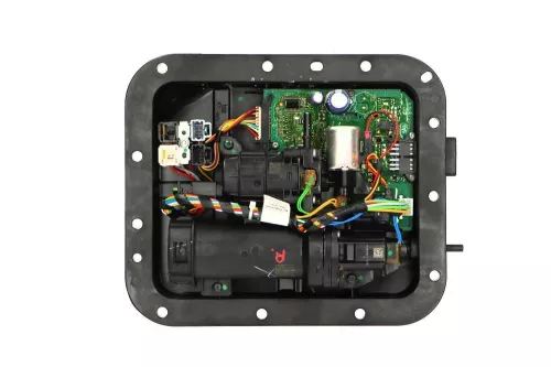  C705FK - ADBLUE POMP EN REGELEENHEID LOS/ TYPE MET ENKELE (C705FK)