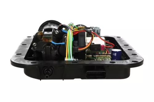  C705FK - ADBLUE POMP EN REGELEENHEID LOS/ TYPE MET ENKELE (C705FK)