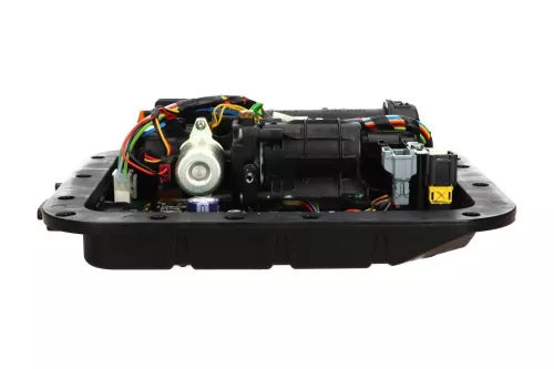  C705FK - ADBLUE POMP EN REGELEENHEID LOS/ TYPE MET ENKELE (C705FK)