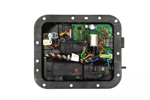  C705FK - ADBLUE POMP EN REGELEENHEID LOS/ TYPE MET ENKELE (C705FK)