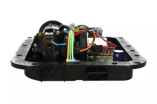  C705FK - ADBLUE POMP EN REGELEENHEID LOS/ TYPE MET ENKELE (C705FK)