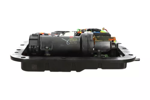 C705FK - ADBLUE POMP EN REGELEENHEID LOS/ TYPE MET ENKELE (C705FK)