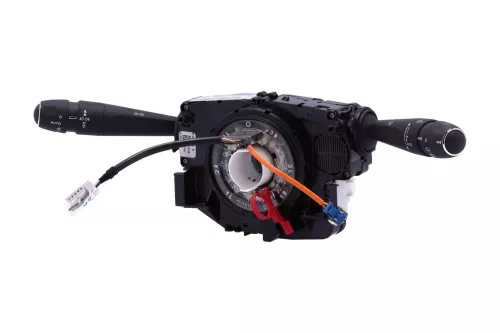  C916VA - COM 2008/ LINKS AUTOMATISCHE VERLICHTING MET MISTLAMPEN VOOR (C916VA)