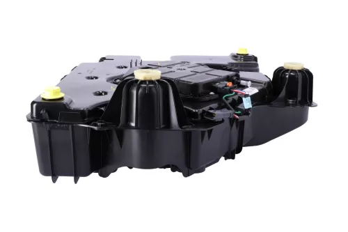  C676FK - HDI 1.6 8V BH02 DV6FDU FAP/ ADBLUE TANK SRC-RESERVOIR/ (C676FK)