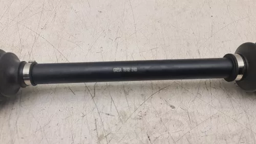  C64BC - B 1.2 12V HN05 EB2ADTS/ HAND/ P84E/ 8PP39/ ZIE 9806699880 (C64BC)