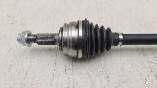  C64BC - B 1.2 12V HN05 EB2ADTS/ HAND/ P84E/ 8PP39/ ZIE 9806699880 (C64BC)