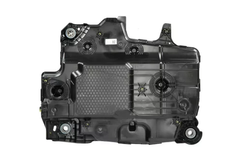  C737FK - HDI 1.5 16V YH01 DV5RC/ ADBLUE TANK/ UREUMRESERVOIR/ SRC (C737FK)