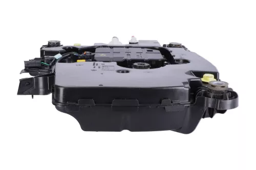  C737FK - HDI 1.5 16V YH01 DV5RC/ ADBLUE TANK/ UREUMRESERVOIR/ SRC (C737FK)