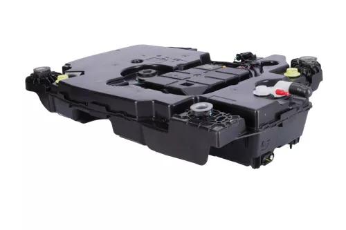  C737FK - HDI 1.5 16V YH01 DV5RC/ ADBLUE TANK/ UREUMRESERVOIR/ SRC (C737FK)