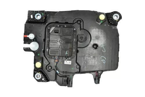  C737FK - HDI 1.5 16V YH01 DV5RC/ ADBLUE TANK/ UREUMRESERVOIR/ SRC (C737FK)