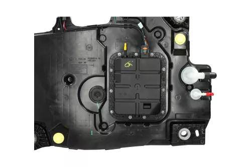  C737FK - HDI 1.5 16V YH01 DV5RC/ ADBLUE TANK/ UREUMRESERVOIR/ SRC (C737FK)