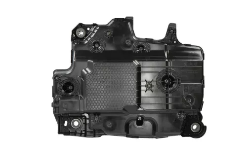 C737FK - HDI 1.5 16V YH01 DV5RC/ ADBLUE TANK/ UREUMRESERVOIR/ SRC (C737FK)