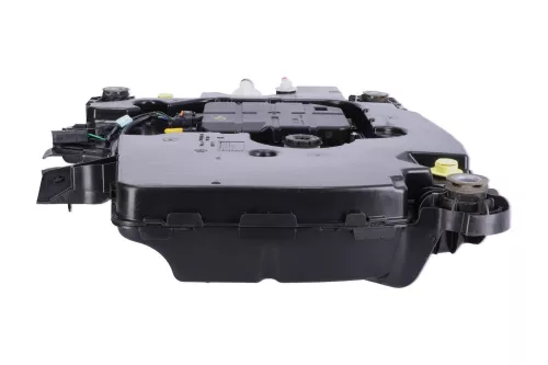 C737FK - HDI 1.5 16V YH01 DV5RC/ ADBLUE TANK/ UREUMRESERVOIR/ SRC (C737FK)