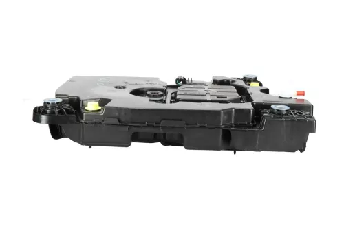  C737FK - HDI 1.5 16V YH01 DV5RC/ ADBLUE TANK/ UREUMRESERVOIR/ SRC (C737FK)