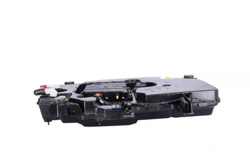  C737FK - HDI 1.5 16V YH01 DV5RC/ ADBLUE TANK/ UREUMRESERVOIR/ SRC (C737FK)