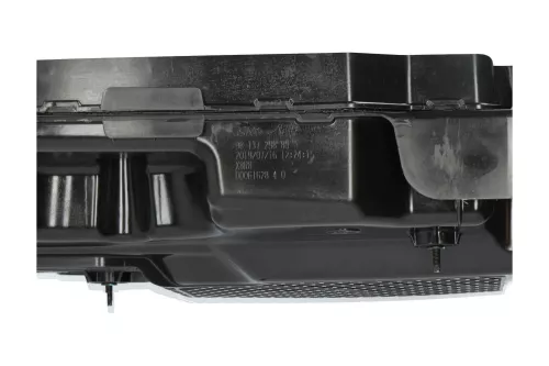  C737FK - HDI 1.5 16V YH01 DV5RC/ ADBLUE TANK/ UREUMRESERVOIR/ SRC (C737FK)