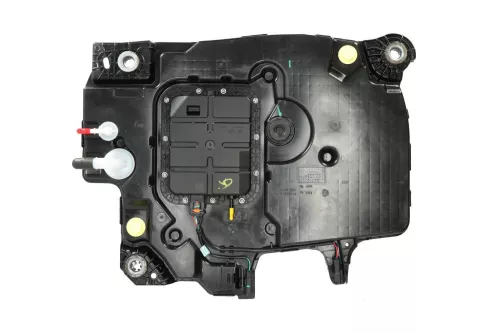  C737FK - HDI 1.5 16V YH01 DV5RC/ ADBLUE TANK/ UREUMRESERVOIR/ SRC (C737FK)