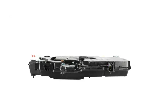  C737FK - HDI 1.5 16V YH01 DV5RC/ ADBLUE TANK/ UREUMRESERVOIR/ SRC (C737FK)