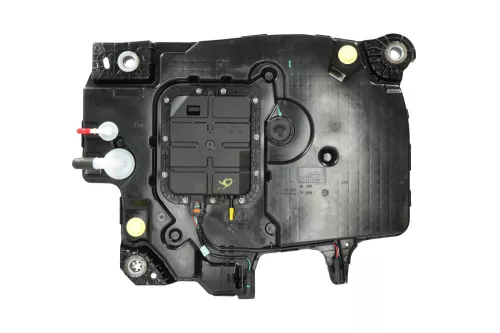  C737FK - HDI 1.5 16V YH01 DV5RC/ ADBLUE TANK/ UREUMRESERVOIR/ SRC (C737FK)