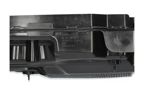  C737FK - HDI 1.5 16V YH01 DV5RC/ ADBLUE TANK/ UREUMRESERVOIR/ SRC (C737FK)