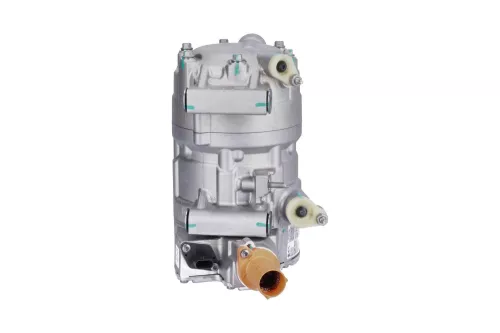 PSA / Stellantis C10HA - ELEKTRISCHE AANDRIJVING/ VALEO 9831498480 T88888C/ ZIE (C10HA)