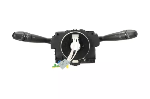  C100VA - COM 2000/ MET RUITENWISSER ACHTER/ RW VOOR +INTERVAL/ L.GEEN (C100VA)