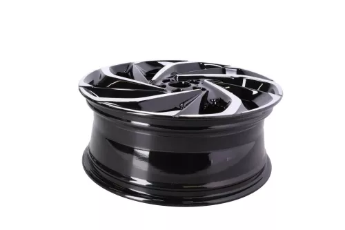  C113WA - 19 INCH/ ALU/ 7.5JX19 ET38/ EXY ZWART ONYX/ 9826722677/ ZIE (C113WA)