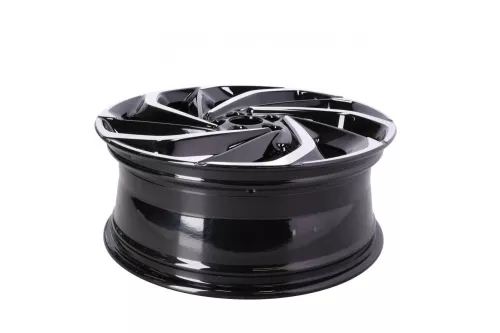  C113WA - 19 INCH/ ALU/ 7.5JX19 ET38/ EXY ZWART ONYX/ 9826722677/ ZIE (C113WA)
