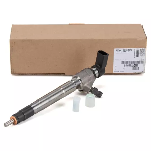  C334FS - HDI 2.2 PUMA C110/ 4H03/ EURO 5/ 150PK/ BK2Q-9K546-AG (C334FS)