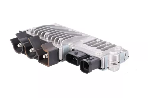  C460ED - HDI 1.4 8V / START-STOP/ OMVORMEREENHEID/ ECU START-STOP (C460ED)