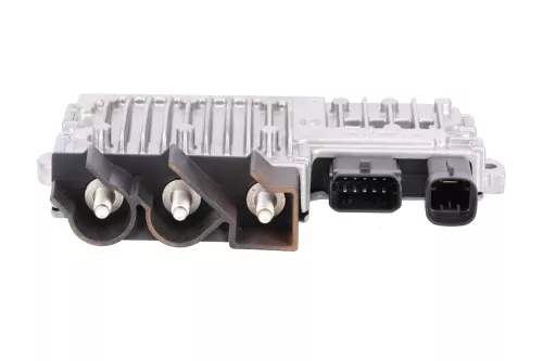  C460ED - HDI 1.4 8V / START-STOP/ OMVORMEREENHEID/ ECU START-STOP (C460ED)