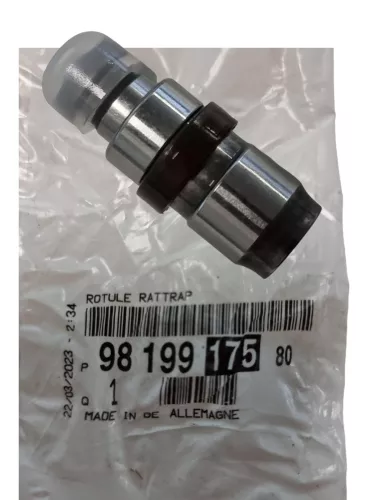  C68AV - HDI 1.5 16V YH01 DV5RE DV5RD DV5RC/ KLEPSTOTER ZIE (C68AV)