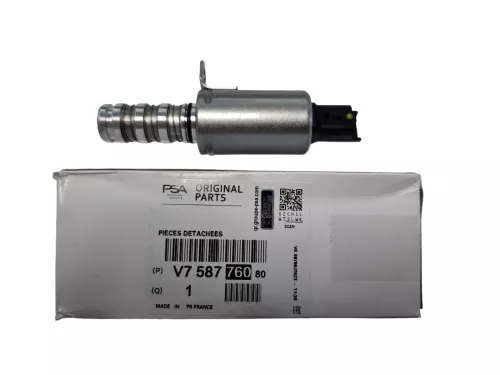 C237AI - B HPIT 1.6 16V 5FU 5F03 EP6CDTX/ VERSTELLER NOKKENAS (C237AI)