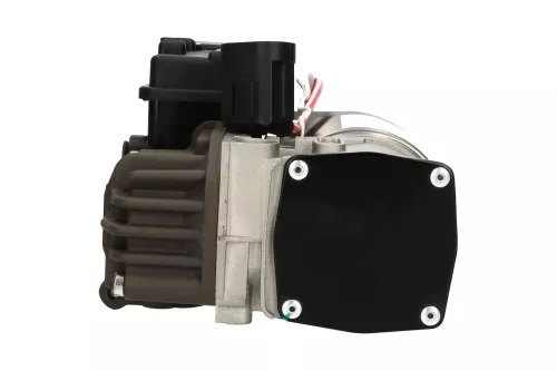  C9AQ - LUCHTCOMPRESSOR TBV LUCHTBALGEN/ ONDER AUTO/ WABCO (C9AQ)