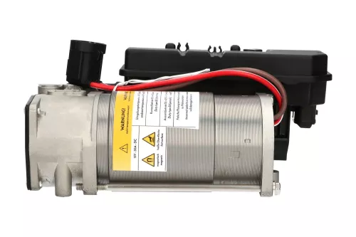  C9AQ - LUCHTCOMPRESSOR TBV LUCHTBALGEN/ ONDER AUTO/ WABCO (C9AQ)