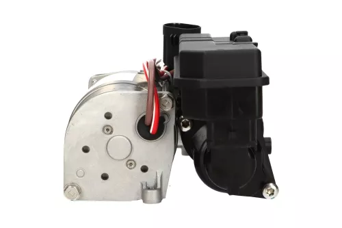  C9AQ - LUCHTCOMPRESSOR TBV LUCHTBALGEN/ ONDER AUTO/ WABCO (C9AQ)