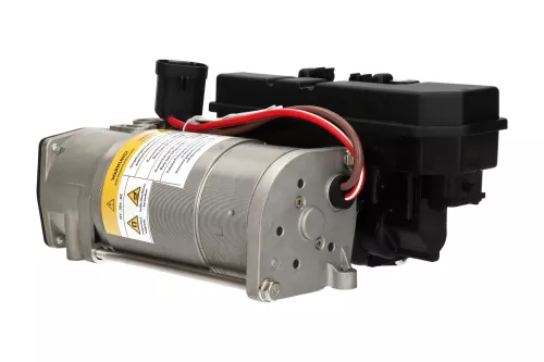  C9AQ - LUCHTCOMPRESSOR TBV LUCHTBALGEN/ ONDER AUTO/ WABCO (C9AQ)