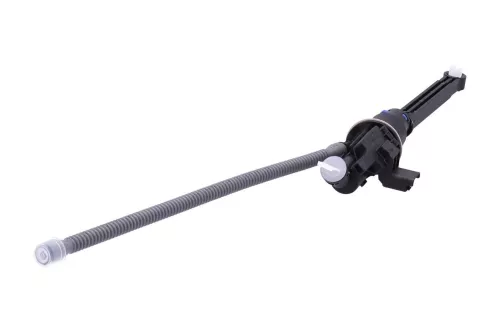  C142OE - B 1.2 12V HNZ HN01 EB2DT TURBO/ KOPPELINGSCILINDER AAN (C142OE)