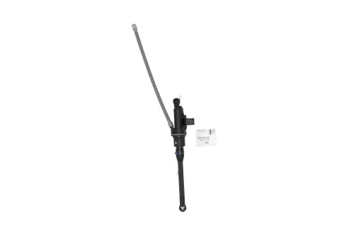  C142OE - B 1.2 12V HNZ HN01 EB2DT TURBO/ KOPPELINGSCILINDER AAN (C142OE)