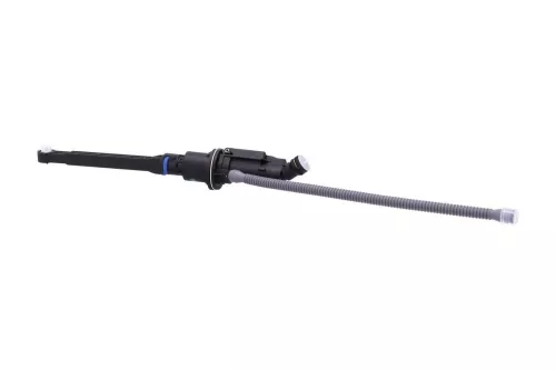 C142OE - B 1.2 12V HNZ HN01 EB2DT TURBO/ KOPPELINGSCILINDER AAN (C142OE)