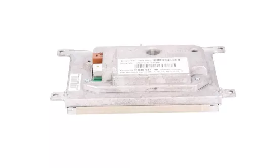  C269EQ - NAVIGATIEDISPLAY/ CONTINENTAL A2C34948500 A2C34833300 (C269EQ)