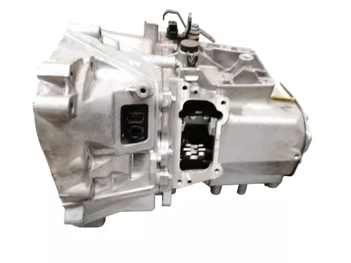  C1332BA - HDI 2.0 16V DW10CTED4/ MCF/ 20DR21 20DR19 20DR16 20DR06 (C1332BA)