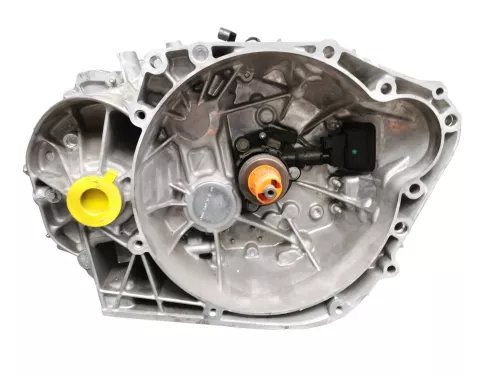  C1332BA - HDI 2.0 16V DW10CTED4/ MCF/ 20DR21 20DR19 20DR16 20DR06 (C1332BA)