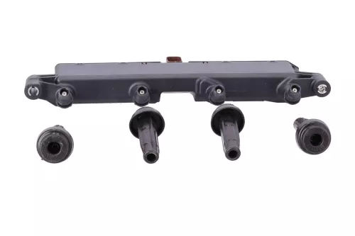  C88EJ - B 1.6 8V TU5JP/GEEN BOUGIEKABELS/ZWARTE STEKKER 4 (C88EJ)