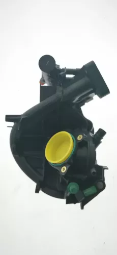 C124FI - B 2.0 RFJ EW10A/ KUNSTSTOF 965086808006/ ZIE.0361N8 0361R0 (C124FI)