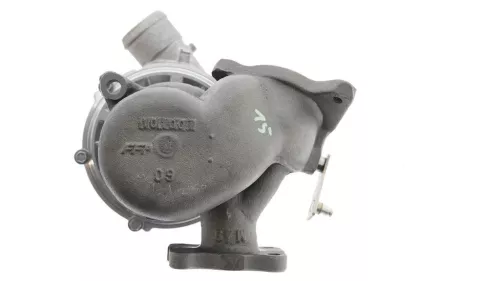 C332AD - HDI 2.0 16V RHG DW10UTED4/ +FAB/ HONEYWELL-GARRET GTA1749V (C332AD)