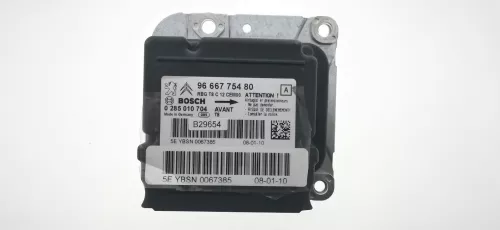  C722JE - MODUUL/ BOSCH 0285010830/ 9675181780/ 0285010704/ (C722JE)