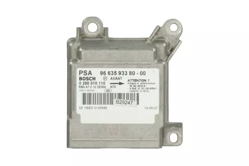  C611JE - MODUUL/ LOS/ 9665699780 0285010555/ ZIE 654664 RP 6546K0 (C611JE)