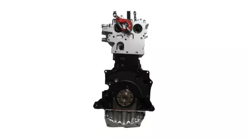  C565AA - HDI 2.0 16V RHR RH01 DW10BTED4/ ZIE 0135QG 0139VW (C565AA)